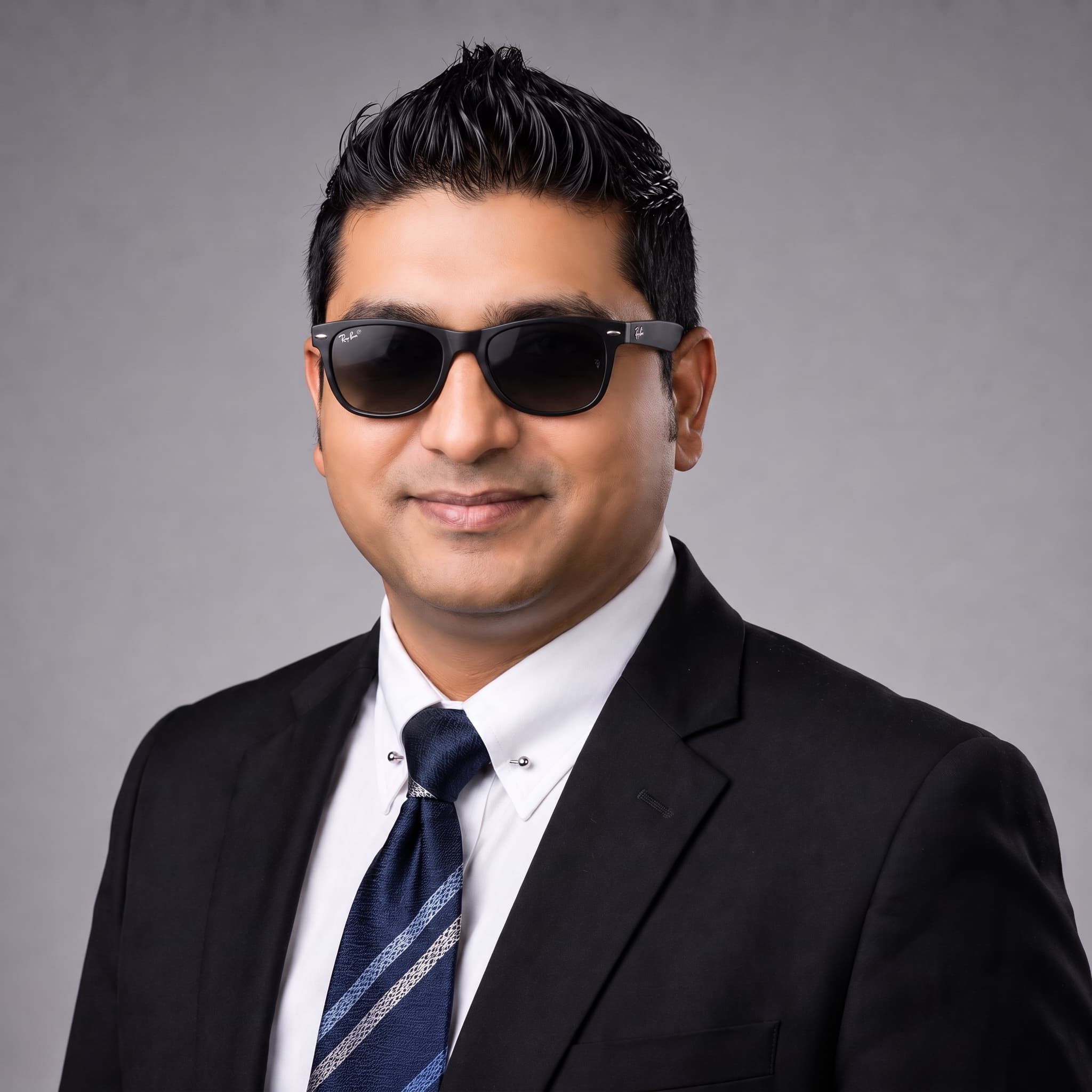 ABDUL SALAM