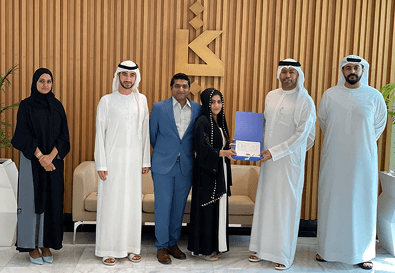 Sharjah Publishing City Free Zone Award Ceremony
